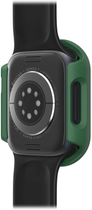 Etui Otterbox Eclipse Case do Apple Watch 41 mm Green (840304705887) - obraz 5