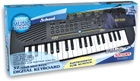 Електронна клавіатура Bontempi Music Academy 37 клавіш (0047663551333) - зображення 1