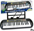 Електронна клавіатура Bontempi iMusic 37 клавіш (0047663335353) - зображення 2