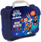 Zestaw kreatywny Multiprint Travel Space Jam (8009233421011)