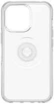 Панель Otterbox Otter+Pop Symmetry для Apple iPhone 12/13 Pro Max Clear (840104276419) - зображення 1