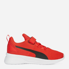 Buty sportowe chłopięce na rzepy Puma Flyer Runner V Ps 192929-38 30 Czerwone (4065452753771) - obraz 1