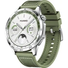 Смарт-часи Huawei Watch GT 4 46mm Green (55020BGV)