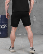 Трикотажні шорти Nike MS ВТ6031 L - зображення 3