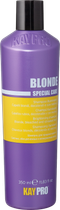 Шампунь для светлых волос KayPro Blonde Special Care, 350 мл
