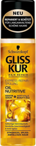 Odżywka do włosów Schwarzkopf Professional Gliss Kur Oil Nutritive Express Conditioner 200 ml (4015100201895) - obraz 1