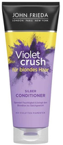 Odżywka do włosów John Frieda Violet Crush 250 ml (5037156262346) - obraz 1