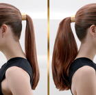 Balsam do włosów Pantene Pro-V Hair Biology Full & Shining 160 ml (8001841216997) - obraz 4