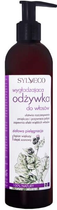 Кондиціонер для волосся Sylveco Ziołowa Pielęgnacja 300 мл (5907502687355) - зображення 1