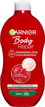 Lotion do ciała Garnier Body Repair 400 ml (3600540299178) - obraz 1