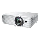 Проектор Optoma W309ST короткофокусний 1280x800 WXGA 3800Lm / 10W
