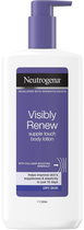 Lotion do ciała Neutrogena Visibly Renew 400 ml (3574661199283) - obraz 1