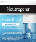 Крем для обличчя Neutrogena Hydro Boost 50 мл (3574661554297) - зображення 1