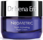 Крем для обличчя Dr. Irena Eris Neometric нічний 50 мл (5900717262126) - зображення 1