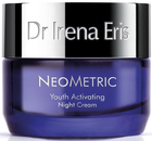 Krem do twarzy Dr. Irena Eris Neometric na noc 50 ml (5900717262126) - obraz 1