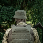 Панама Summer Olive M-Tac Gen.II Flex Army 55 - изображение 7