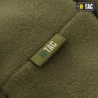 Шапка флис Watch Premium National M-Tac M Guard Cap (250г/м2) - изображение 5
