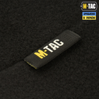 Шапка флис Watch Premium M-Tac M Cap Black (250г/м2) - изображение 5