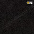 Шапка флис Watch S M-Tac Elite Cap Black (270г/м2) - изображение 6