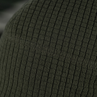 Шапка-подшлемник флис рип-стоп Olive M-Tac L Army - изображение 9
