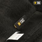 Шапка тонкая Полиция вязка акрил M-Tac L/XL Black 100% - зображення 8