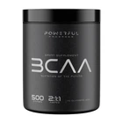 Аминокислота Progress Powerful BCAA 2:1:1 500 грамм