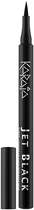 Подводка-фломастер для глаз - Karaja Jet Black 1ml (1ml) (417349-7569)