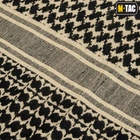 Шемаг шарф плотный M-Tac Khaki/Black - изображение 3