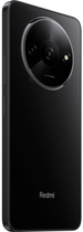 Smartfon Xiaomi Redmi A3 4/128GB Midnight Black (6941812768129) - obraz 6