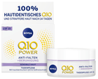 Крем для обличчя Nivea Q10 LSF 15 денний 50 мл (4005900546197)