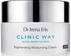 Krem do twarzy Dr. Irena Eris Clinic Way Dermokrem na noc 50 ml (5900717574113) - obraz 1
