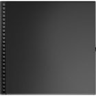 Komputer Lenovo ThinkCentre M70q Tiny G3 (11T300B3GE) Czarny - obraz 4