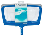 Сітка для чищення басейну Bestway Flowclear AquaRake 50 см (6941607305188) - зображення 1