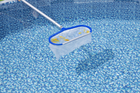 Siatka do czyszczenia basenu Bestway Flowclear Aquarake Deluxe Aluminium Pool Leaf (6941607305195) - obraz 6