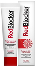 Krem do twarzy Redblocker SPF 15 na dzień 50 ml (5906071023854) - obraz 1