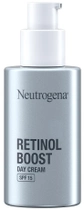 Krem do twarzy Neutrogena Retinol Boost SPF 15 na dzień 50 ml (3574661658605) - obraz 1