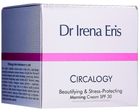 Крем для обличчя Dr. Irena Eris Circalogy SPF 30 денний 50 мл (5900717271111) - зображення 2