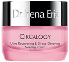 Krem do twarzy Dr. Irena Eris Circalogy na noc 50 ml (5900717271210) - obraz 1