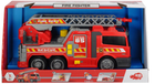 Пожежна машина Dickie Toys With Water Pump 36 см (4006333054648) - зображення 1