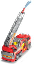 Пожежна машина Dickie Toys With Water Pump 36 см (4006333054648) - зображення 3