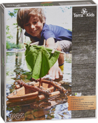 Łódka Haba Terra Kids Construction Kit (4010168239477) - obraz 3
