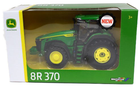 Traktor Britains John Deere 8R Europe (0036881432890) - obraz 1