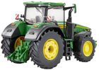 Traktor Britains John Deere 8R Europe (0036881432890) - obraz 6