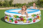 Nadmuchiwany basen dla dzieci Bestway 196 x 53 cm (6942138973709) - obraz 5