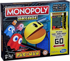 Gra planszowa Hasbro Monopoly Arcade Pacman (5010993702299) - obraz 1