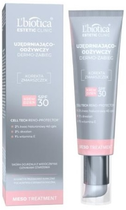 Krem do twarzy L'biotica Estetic Clinic Meso Treatment SPF 30 na dzień 35 ml (5900116085814) - obraz 1