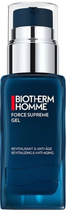 Krem do twarzy dla mężczyzn Biotherm Homme Force Supreme przeciwzmarszczkowy 50 ml (3614272974999)