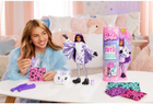 Лялька Mattel Barbie Cutie Reveal Winter Sparkle Owl 29 см (0194735089451) - зображення 5