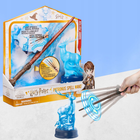 Чарівна паличка Spin Master Wizarding World Harry Potter Patronus Wand 30 см (0778988419038) - зображення 4