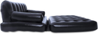 Nadmuchiwana sofa Bestway 2-osobowa 5 in 1 188 x 152 x 64 cm (6942138924060) - obraz 4
